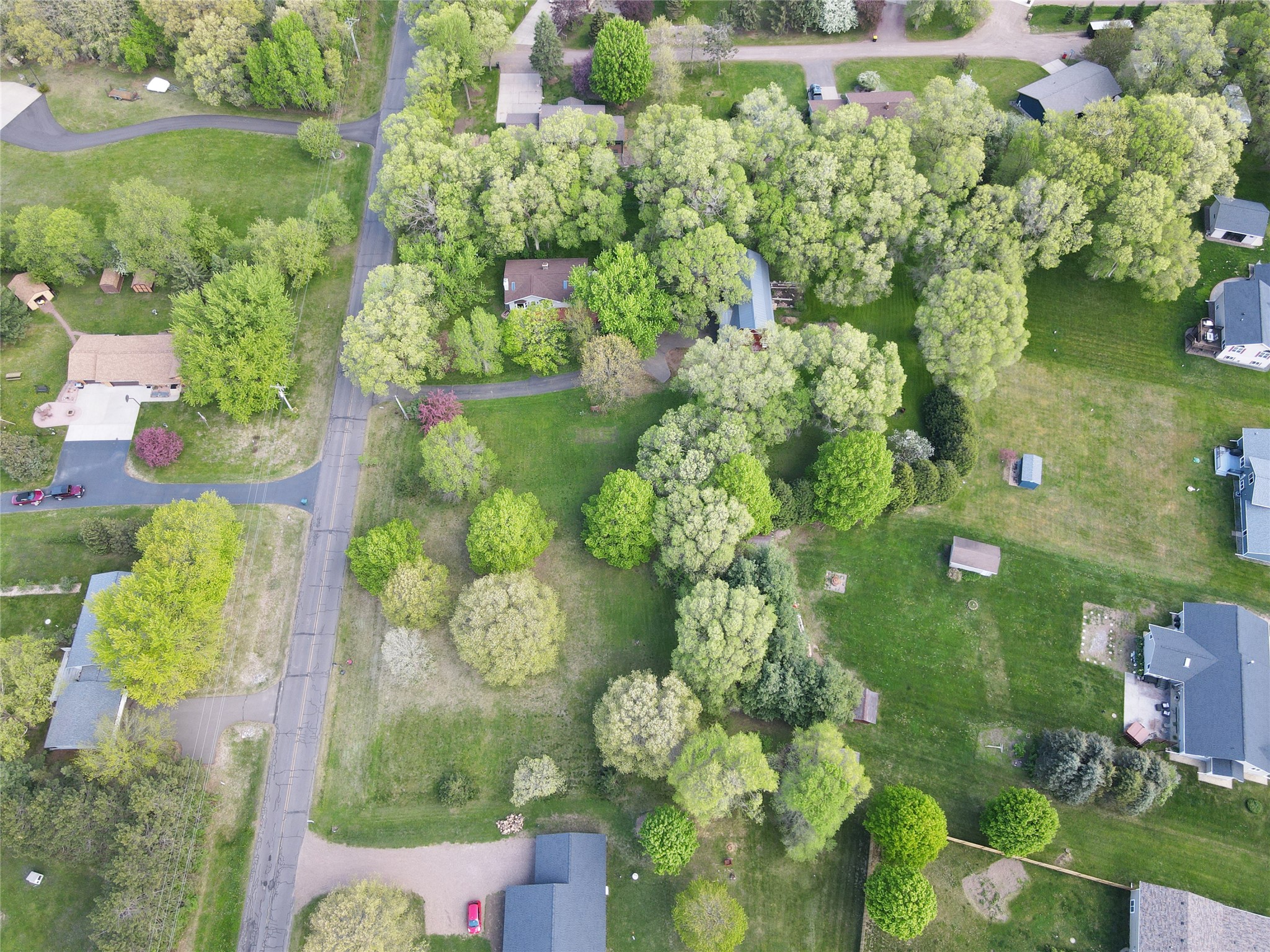 1899 Appaloosa Lane Rice Lake, WI 54868 - Photo 39 of 41