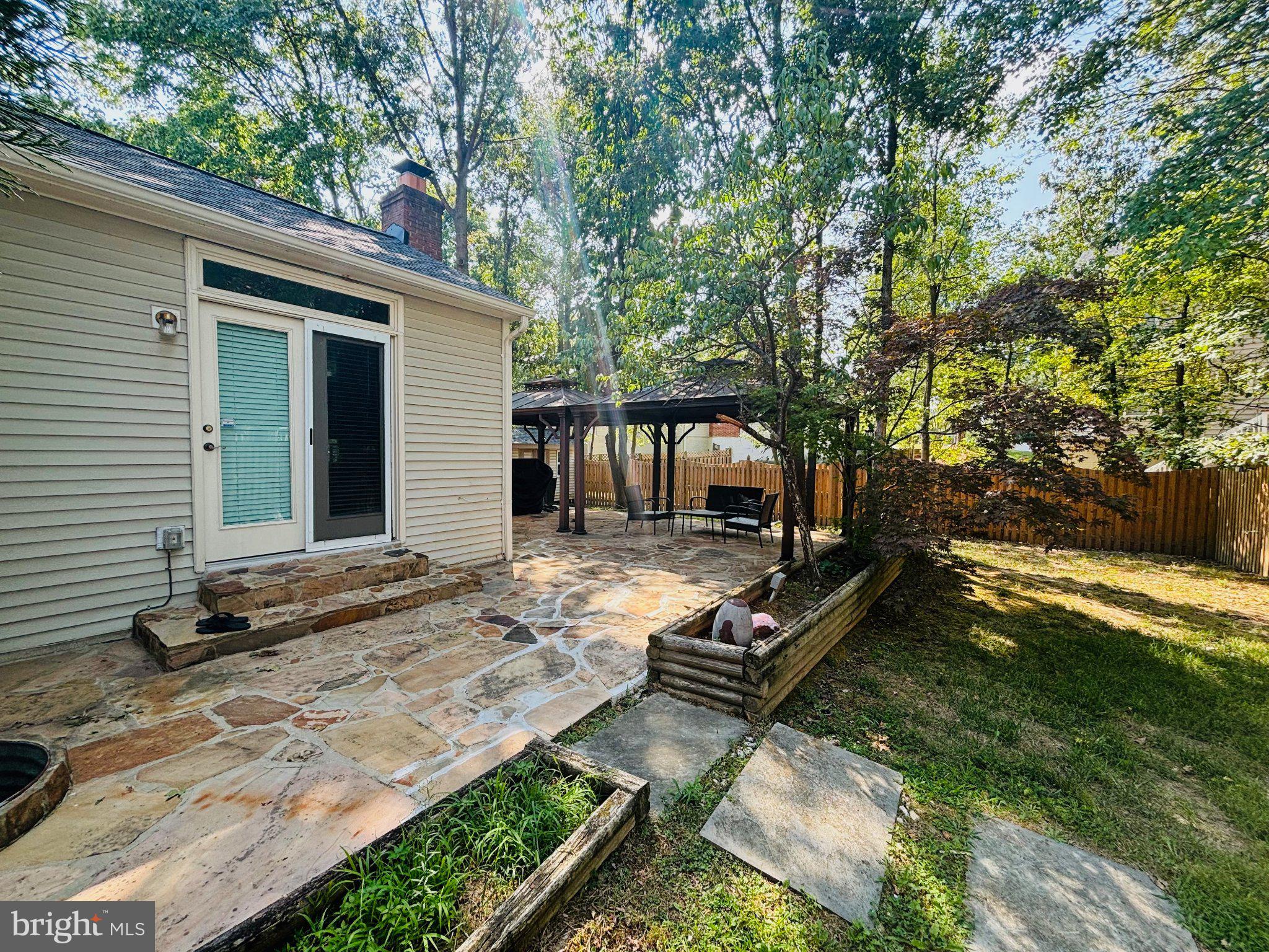 2062 Madrillon Road Vienna, VA 22182 - Photo 28 of 49 Gallery Image 28