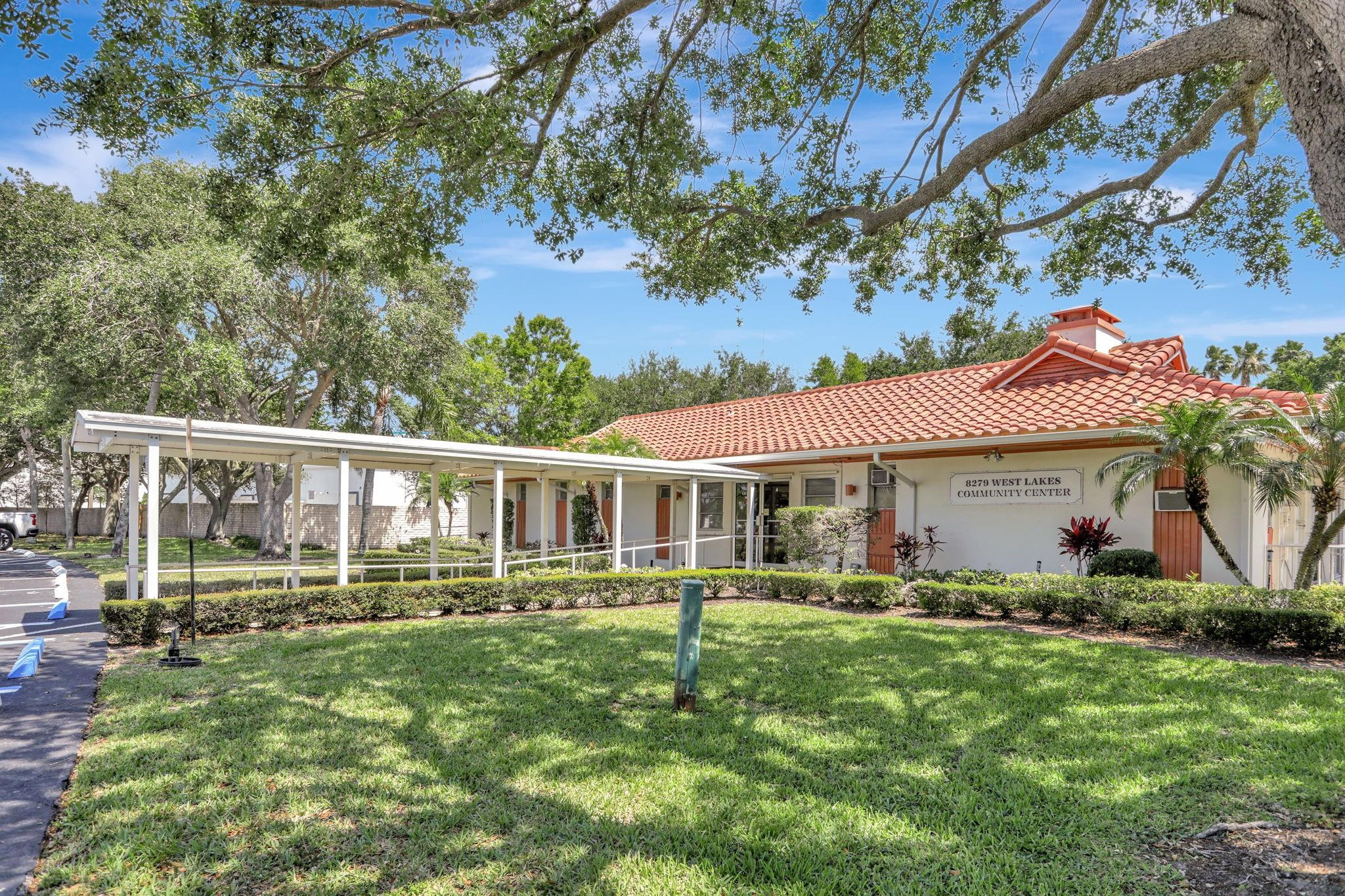 8409 Chisum Trail Boca Raton, FL 33433 - Photo 34 of 48 Photo 34