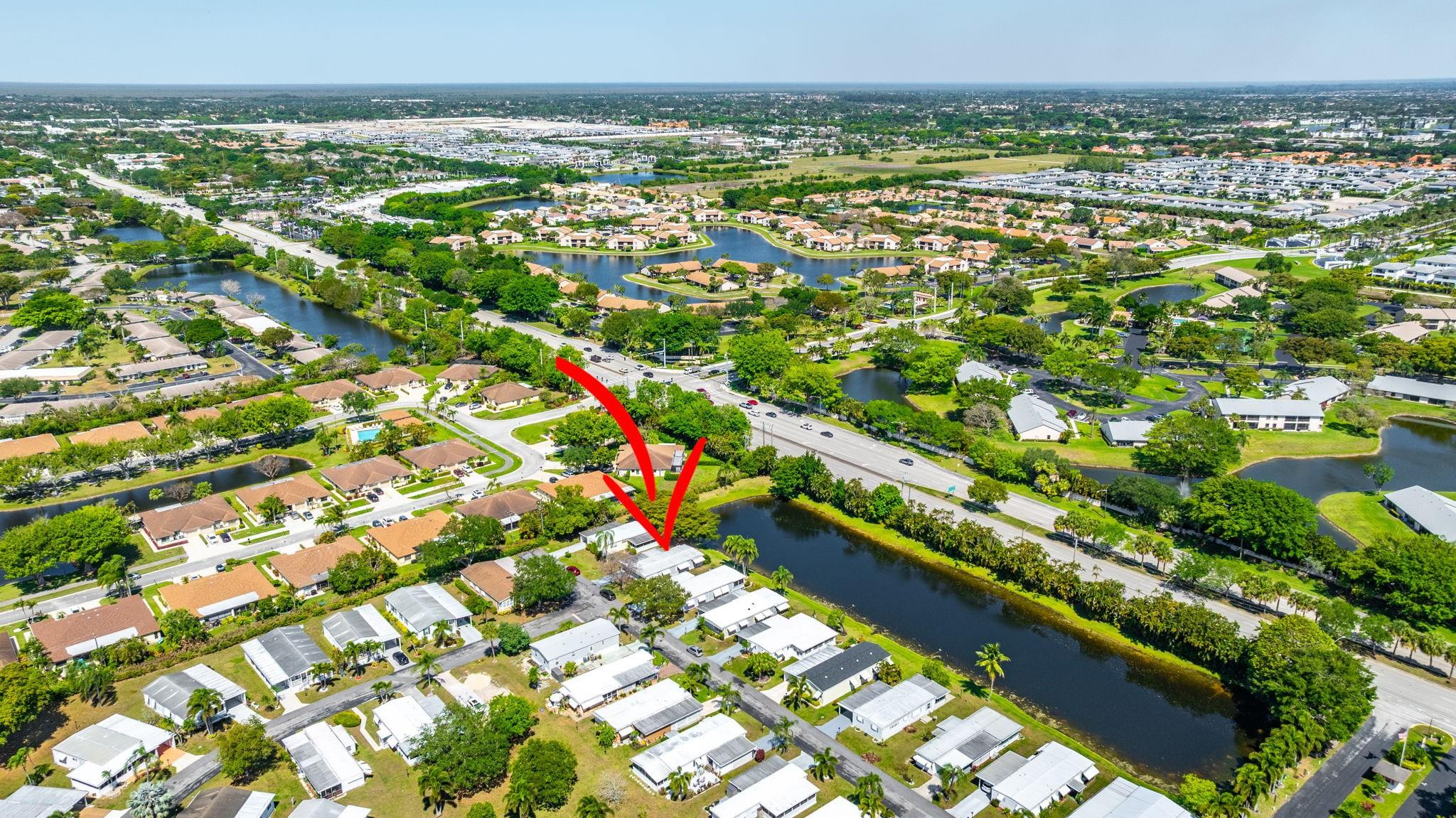 8409 Chisum Trail Boca Raton, FL 33433 - Photo 42 of 48 Photo 42
