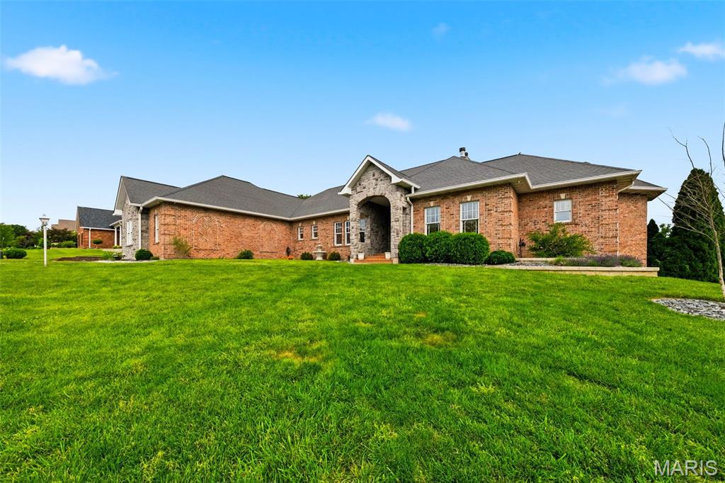 823 Ridge Road Waterloo, IL 62298 - Photo 59 of 97