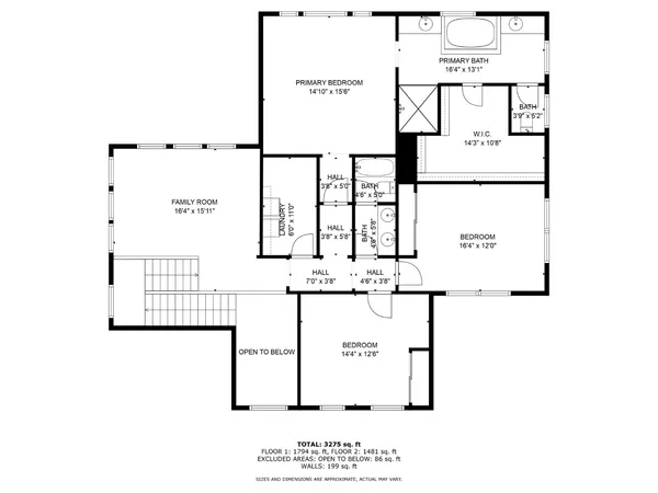 $895,000 | 18200 Broadmoor Way, Lathrop, CA 95330