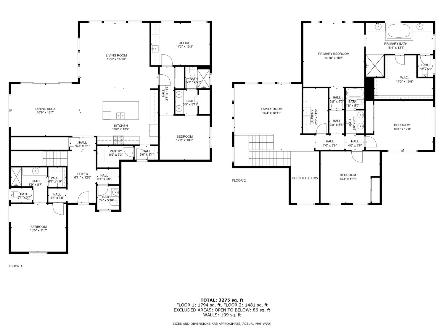18200 Broadmoor Way Lathrop, CA 95330 - Photo 47 of 48