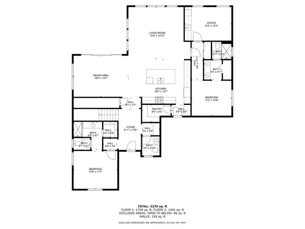 $895,000 | 18200 Broadmoor Way, Lathrop, CA 95330