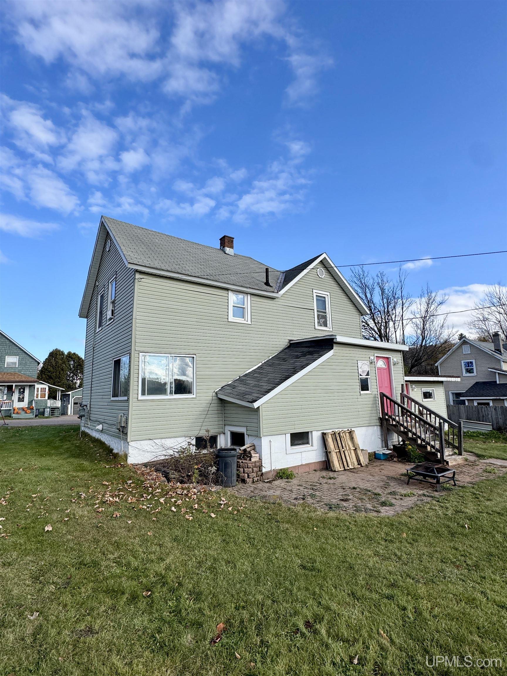 409 Excelsior Street Ishpeming, MI 49849 - Photo 27 of 33 Gallery Image 27