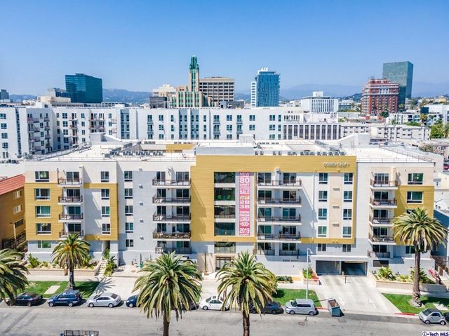 $735,000 | 2939 Leeward Avenue, Unit 509, Los Angeles, CA 90005
