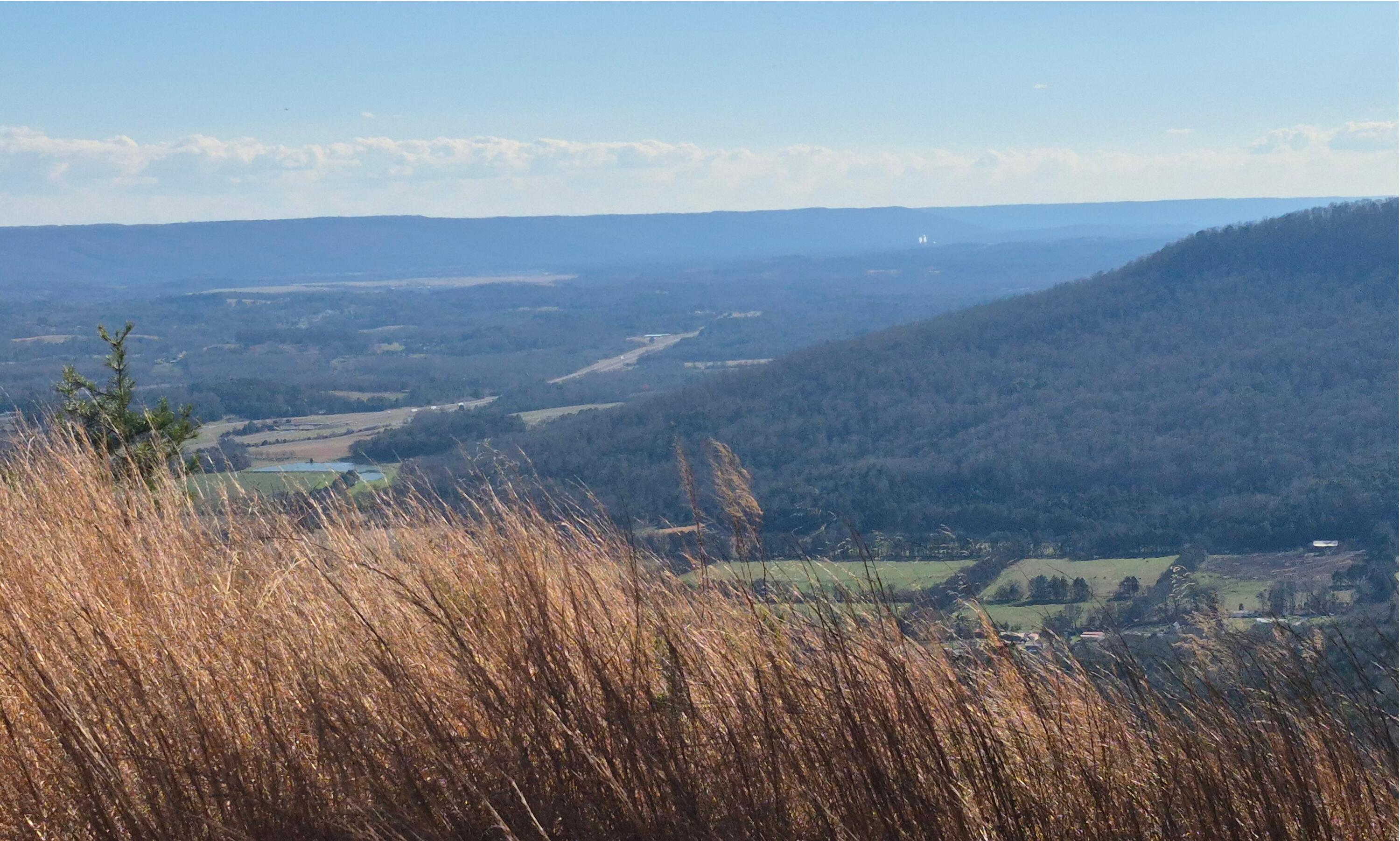 Lot 9 Lodge Point Road South Pittsburg, TN 37380 - Photo 2 of 26 5