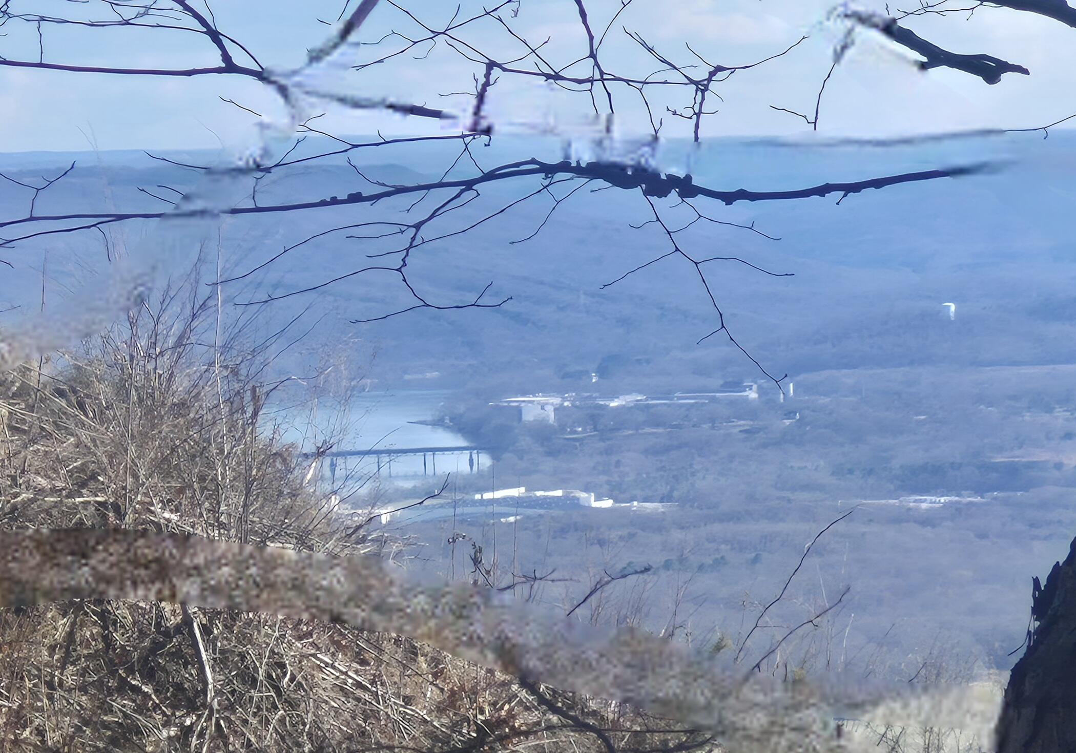 Lot 9 Lodge Point Road South Pittsburg, TN 37380 - Photo 6 of 26 20260227_144752