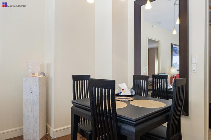 200 Riverside Boulevard, Unit 10L Manhattan, NY 10069 - Photo 3 of 13