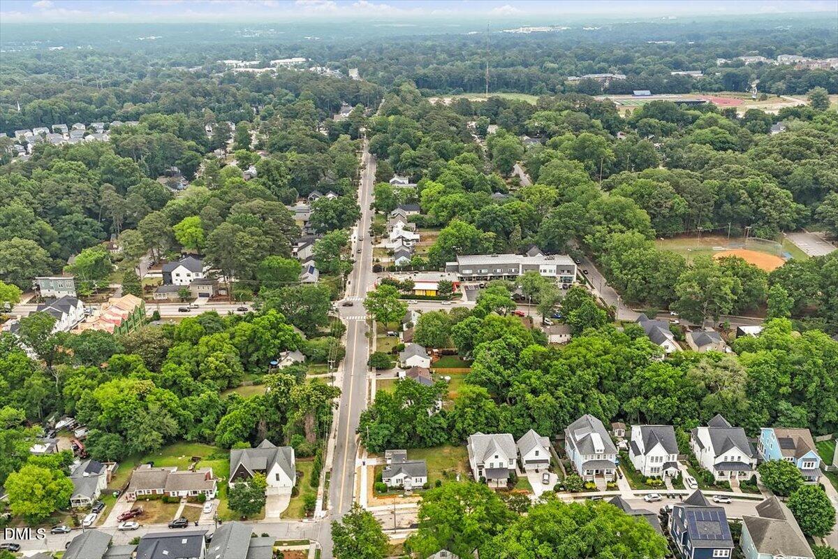 700 Glascock Street Raleigh, NC 27604 - Photo 40 of 46