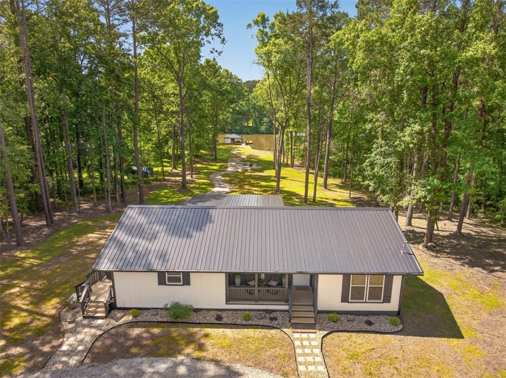 554 South Steel Bridge Road Eatonton, GA 31024 - Photo 98 of 107
