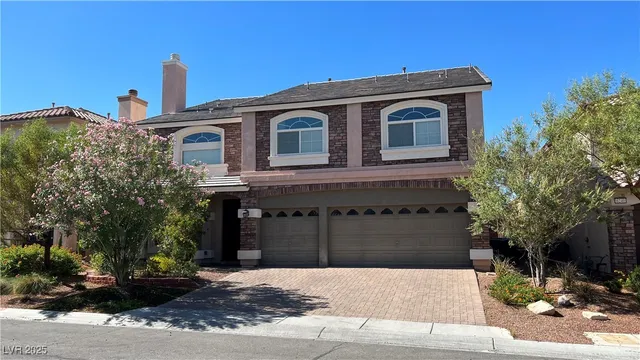 $3,490 | 6250 Sierra Knolls Court, Las Vegas, NV 89139