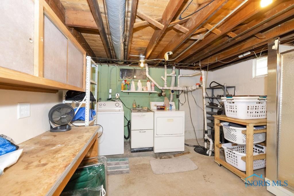 254 North Stadium Road Oregon, OH 43616 - Photo 30 of 44 Gallery Image 30