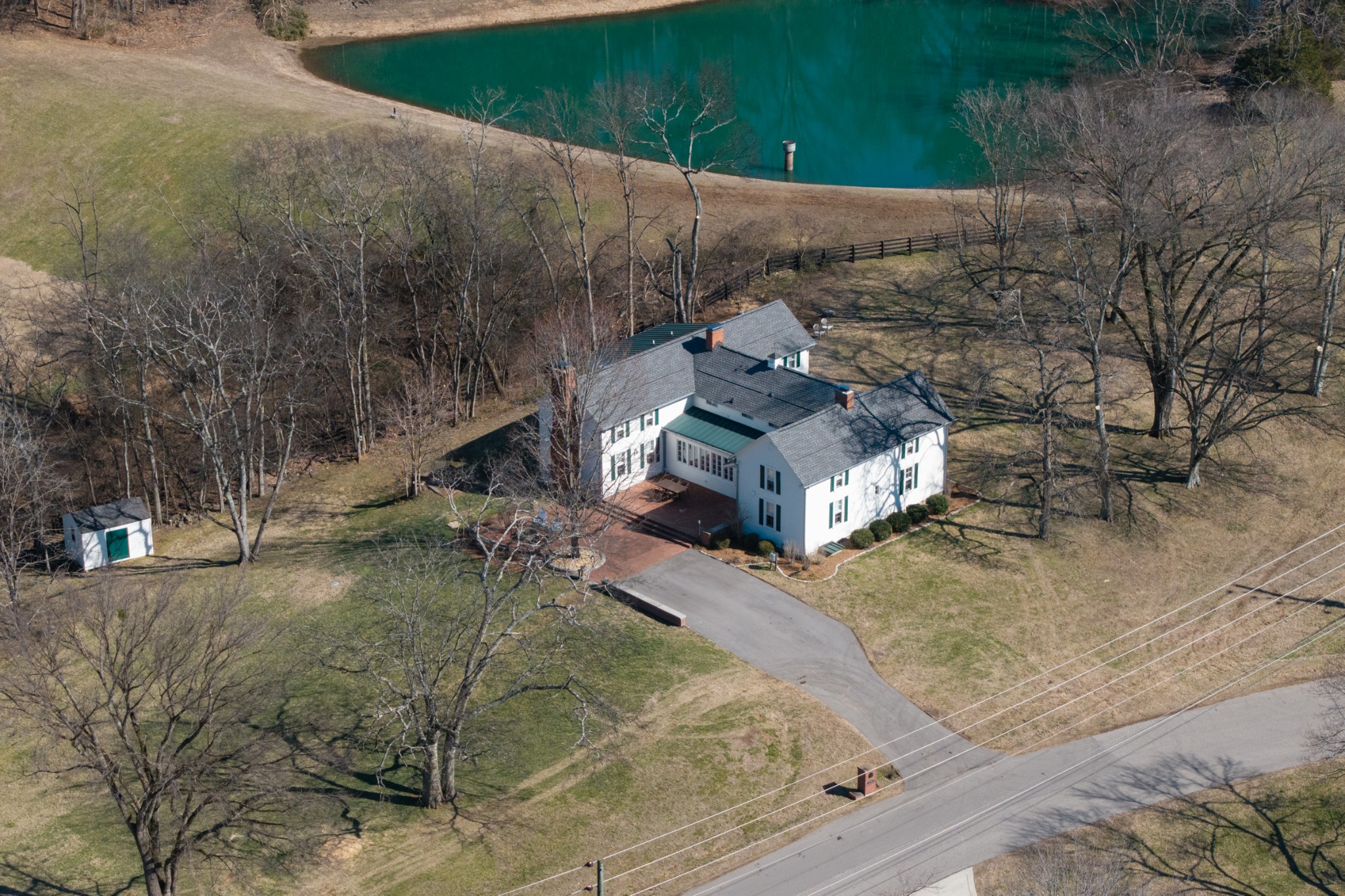 1202 Hidden Valley Road Brentwood, TN 37027 - Photo 59 of 78