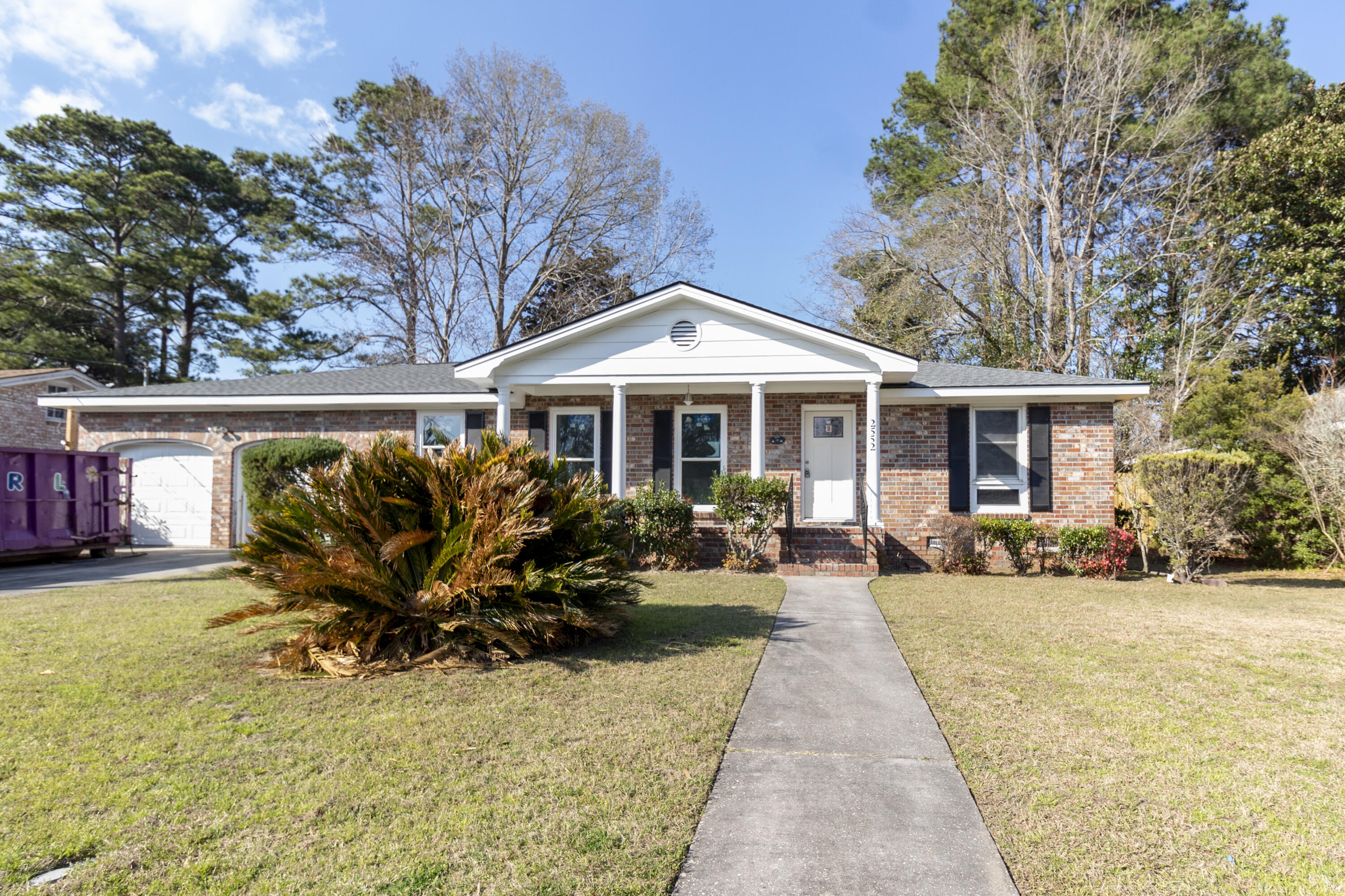 2552 Bengal Road North Charleston, SC 29406 - Photo 1 of 26 IMG_5337