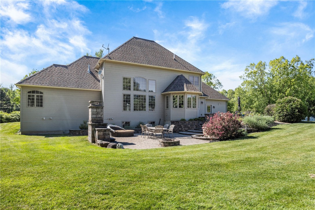 1810 Manitou Road Greece, NY 14559 - Photo 41 of 50