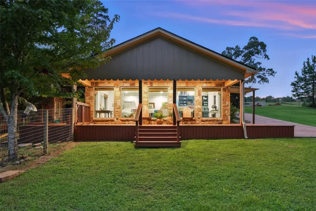 $2,900,000 | 179 Springlake Drive, Gladewater, TX 75647