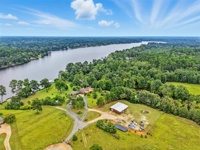 $2,900,000 | 179 Springlake Drive, Gladewater, TX 75647
