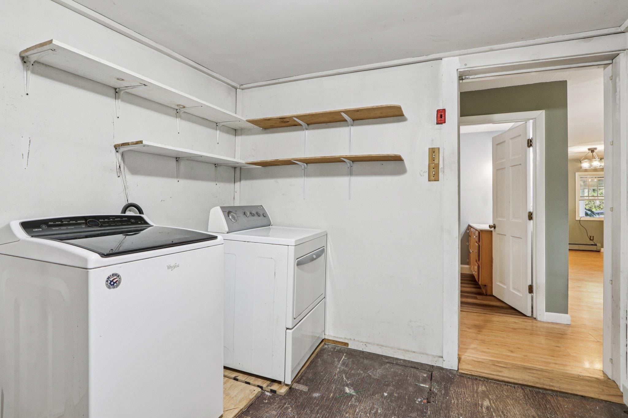 60 Ledge Farm Road Nottingham, NH 03290 - Photo 20 of 25