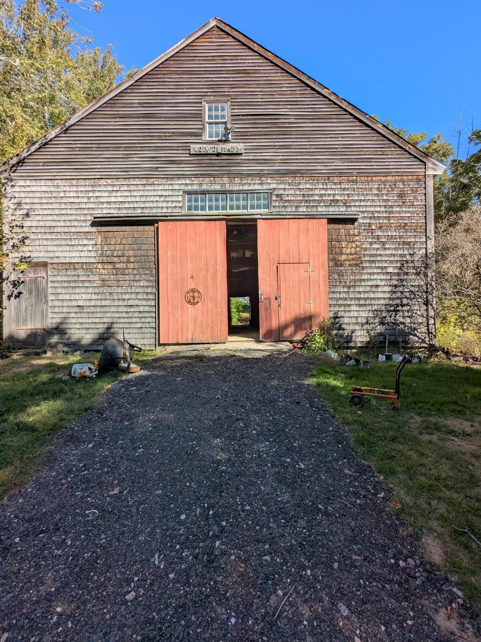 60 Ledge Farm Road Nottingham, NH 03290 - Photo 23 of 25