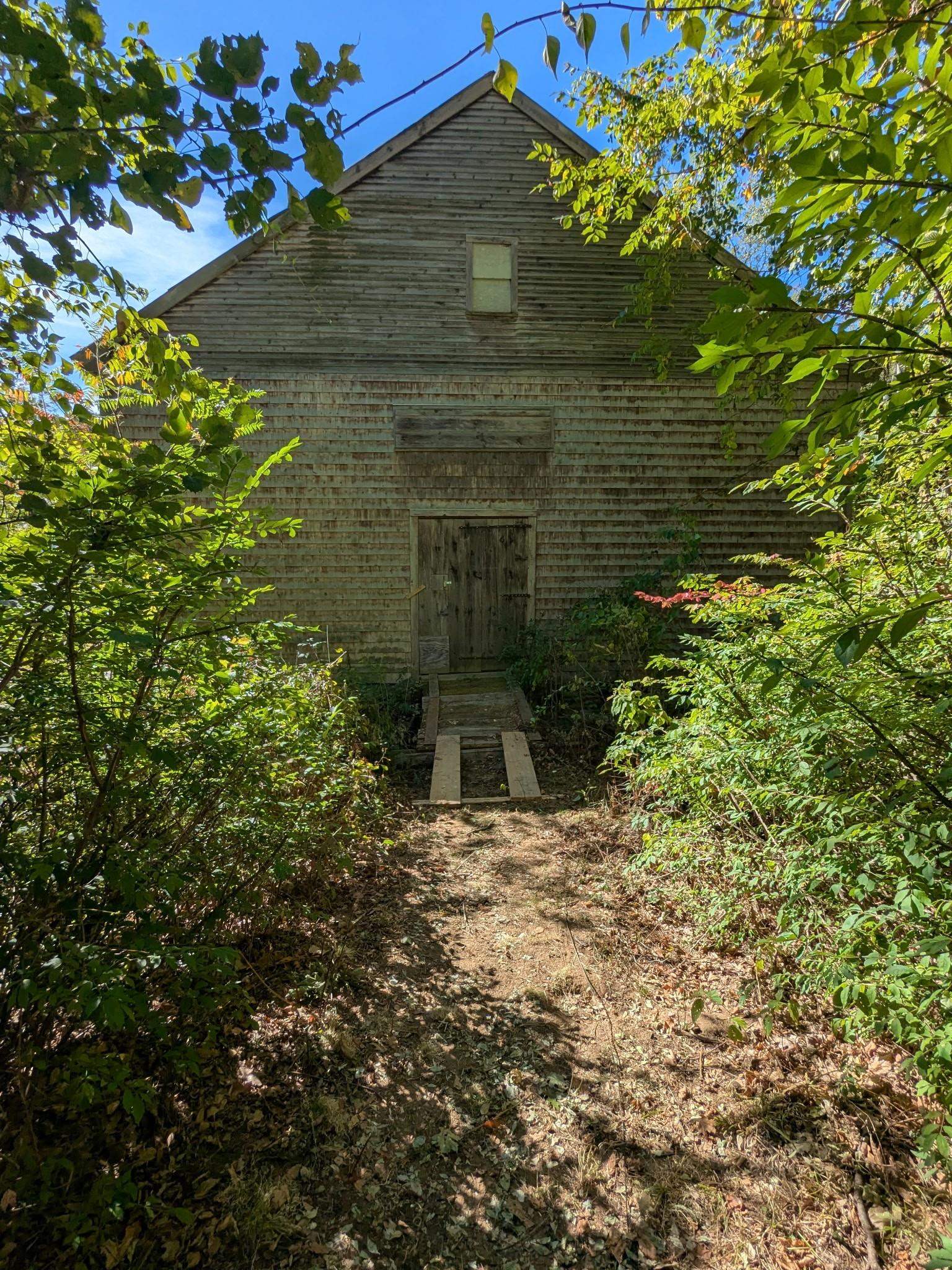 60 Ledge Farm Road Nottingham, NH 03290 - Photo 24 of 25