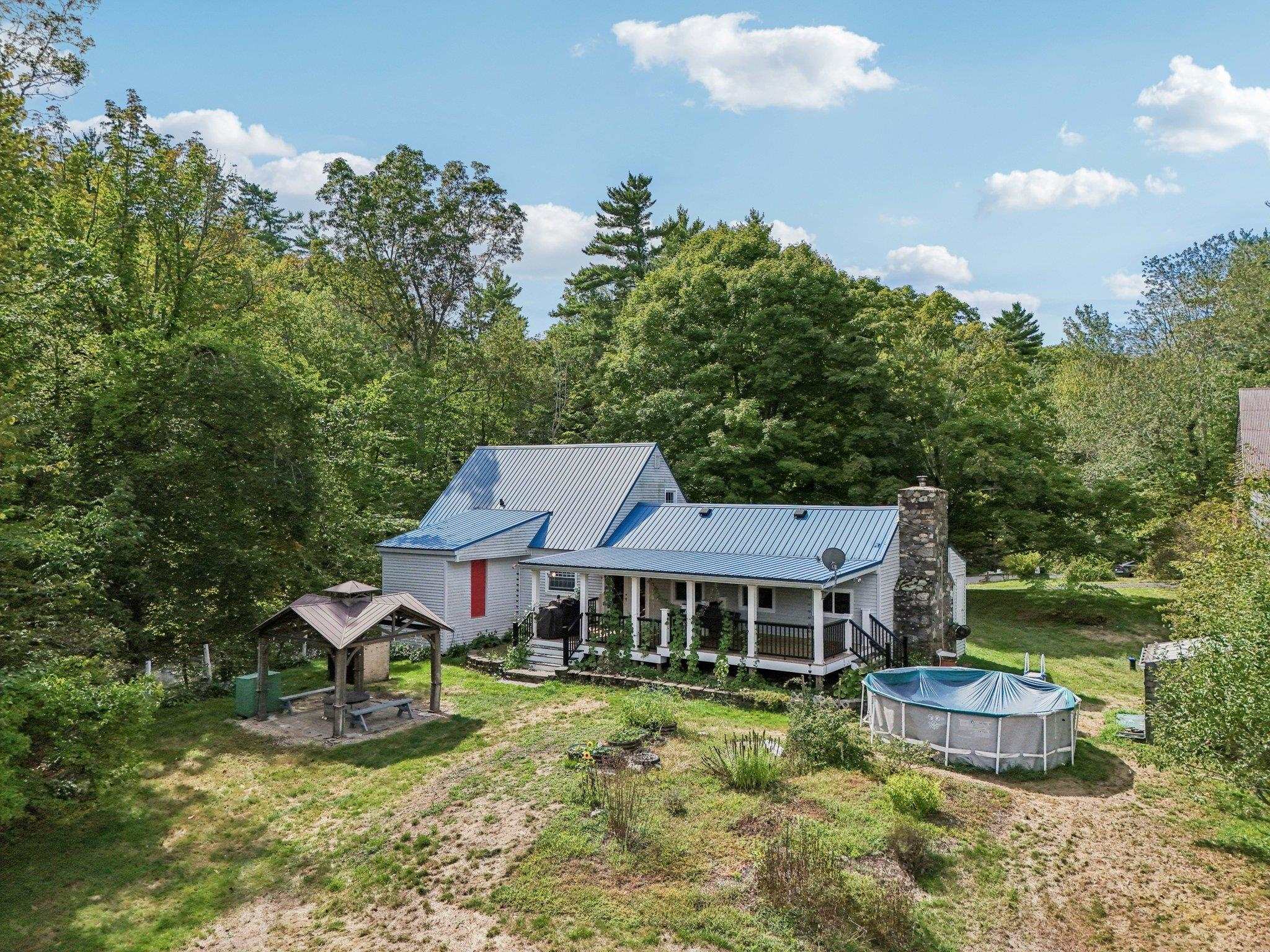 60 Ledge Farm Road Nottingham, NH 03290 - Photo 4 of 25