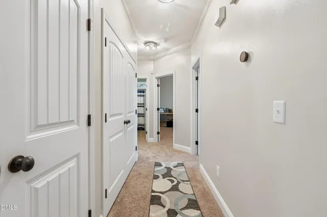 a bathroom with a sink and shower