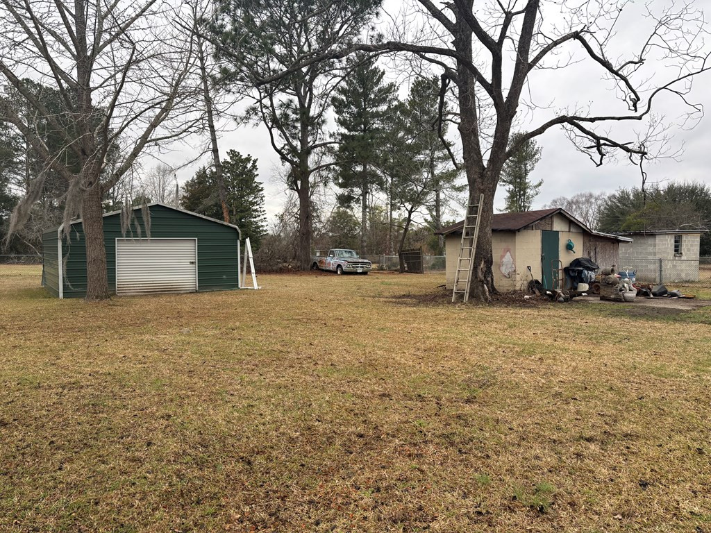 1796 Kolb Road Sumter, SC 29154 - Photo 19 of 22