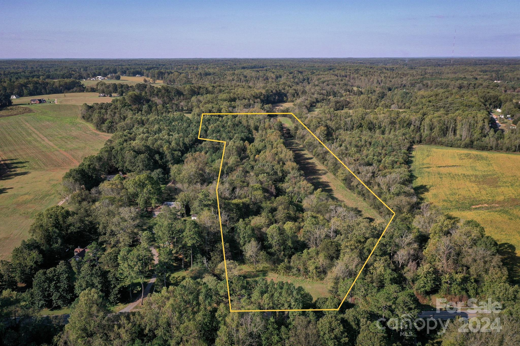 1140 Miller Road China Grove, NC 28023 - Photo 2 of 19 Gallery Image 2