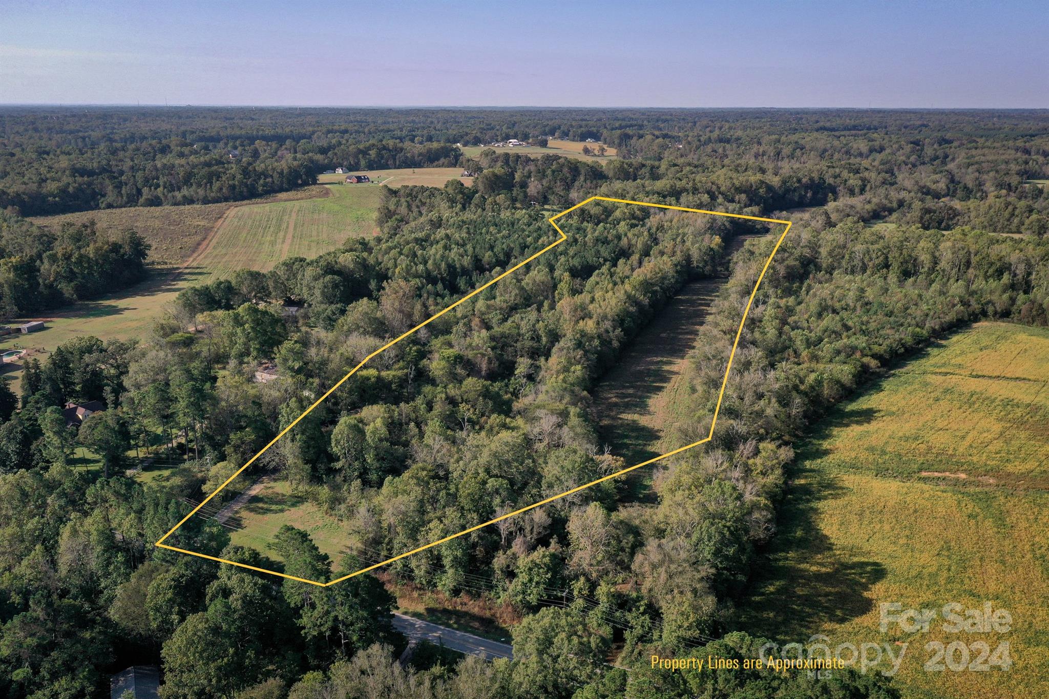 1140 Miller Road China Grove, NC 28023 - Photo 3 of 19 Gallery Image 3
