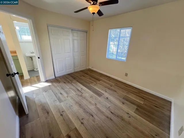 $1,800 | 1513 5th Street, Concord, CA 94519