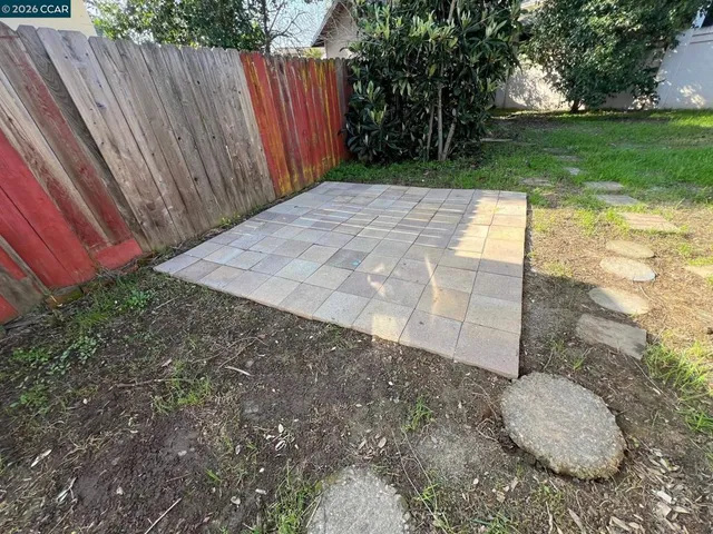 $1,800 | 1513 5th Street, Concord, CA 94519