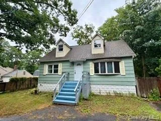 $3,800 | 181 Orchid Drive, Mastic Beach, NY 11951