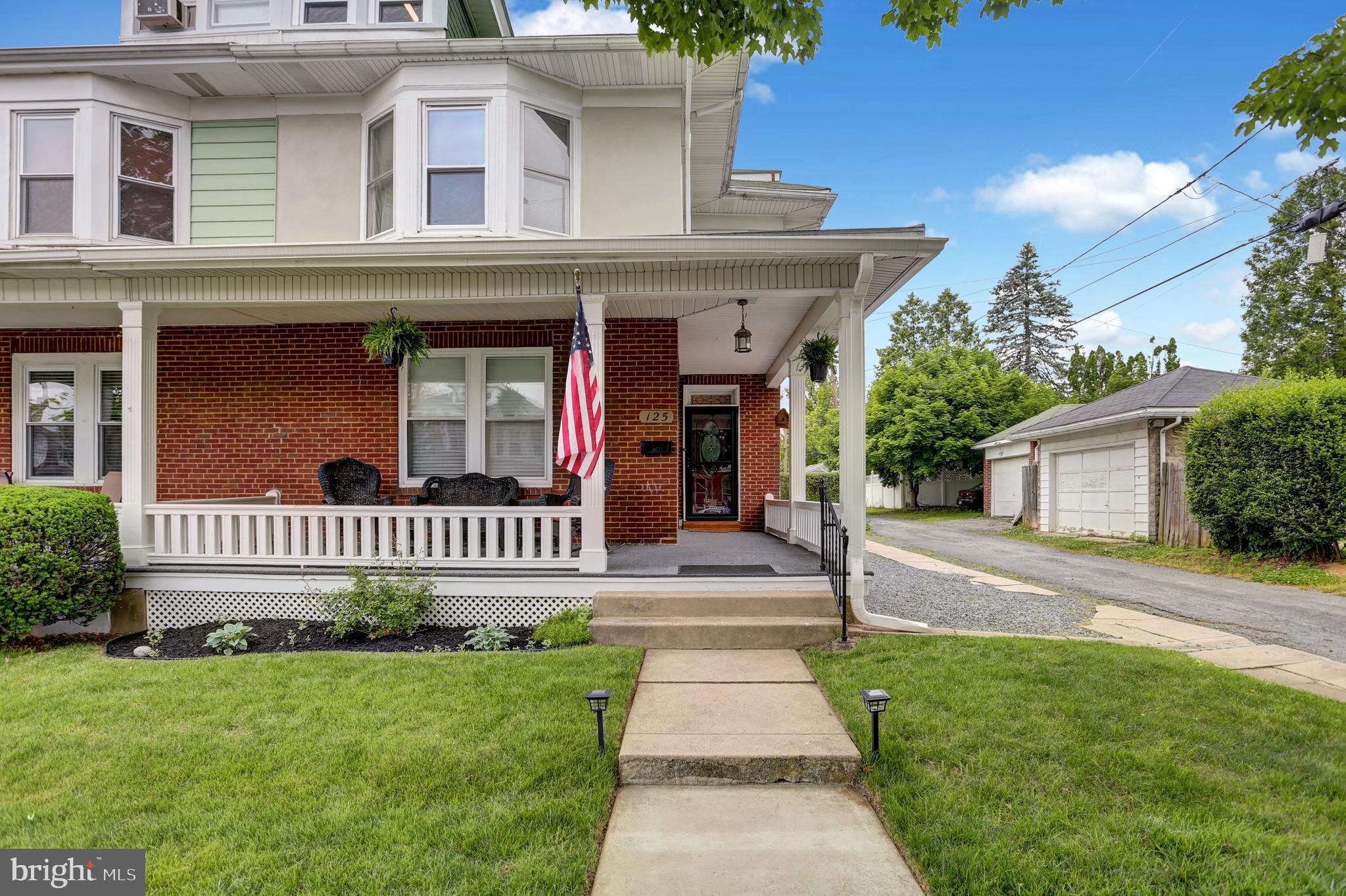 125 Reading Avenue Reading, PA 19607 - Photo 2 of 32 Gallery Image 2