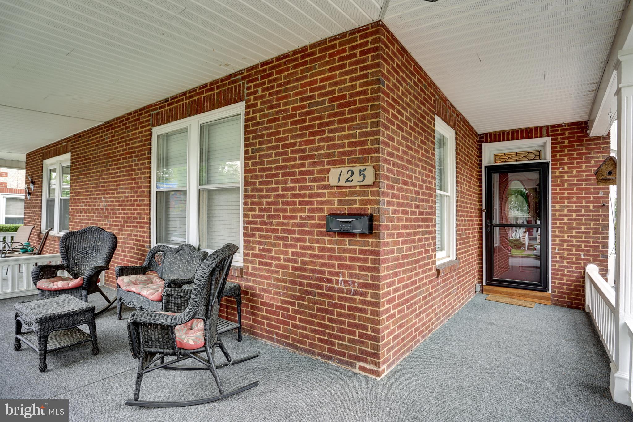 125 Reading Avenue Reading, PA 19607 - Photo 3 of 32 Gallery Image 3