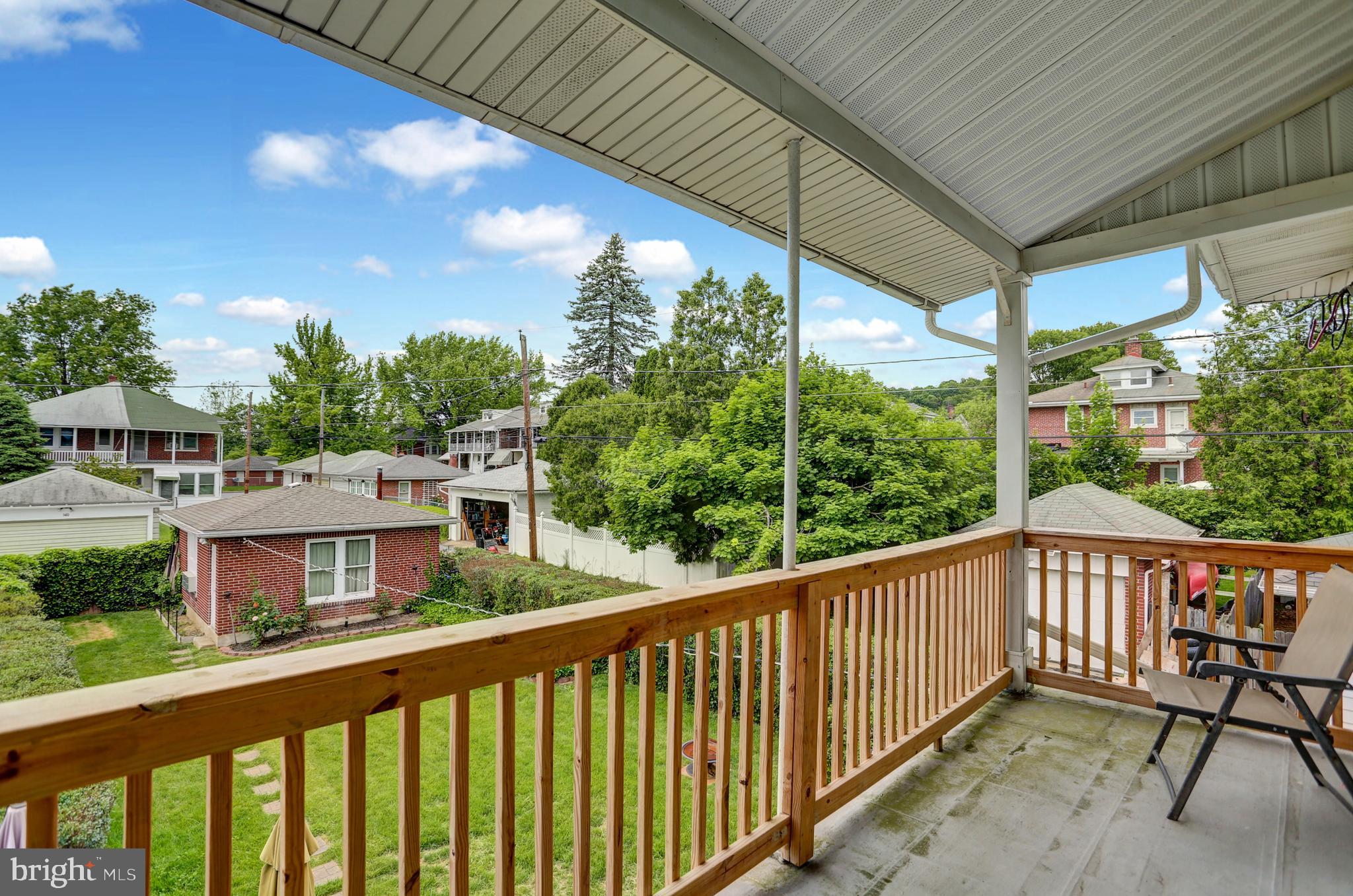 125 Reading Avenue Reading, PA 19607 - Photo 22 of 32 Gallery Image 22