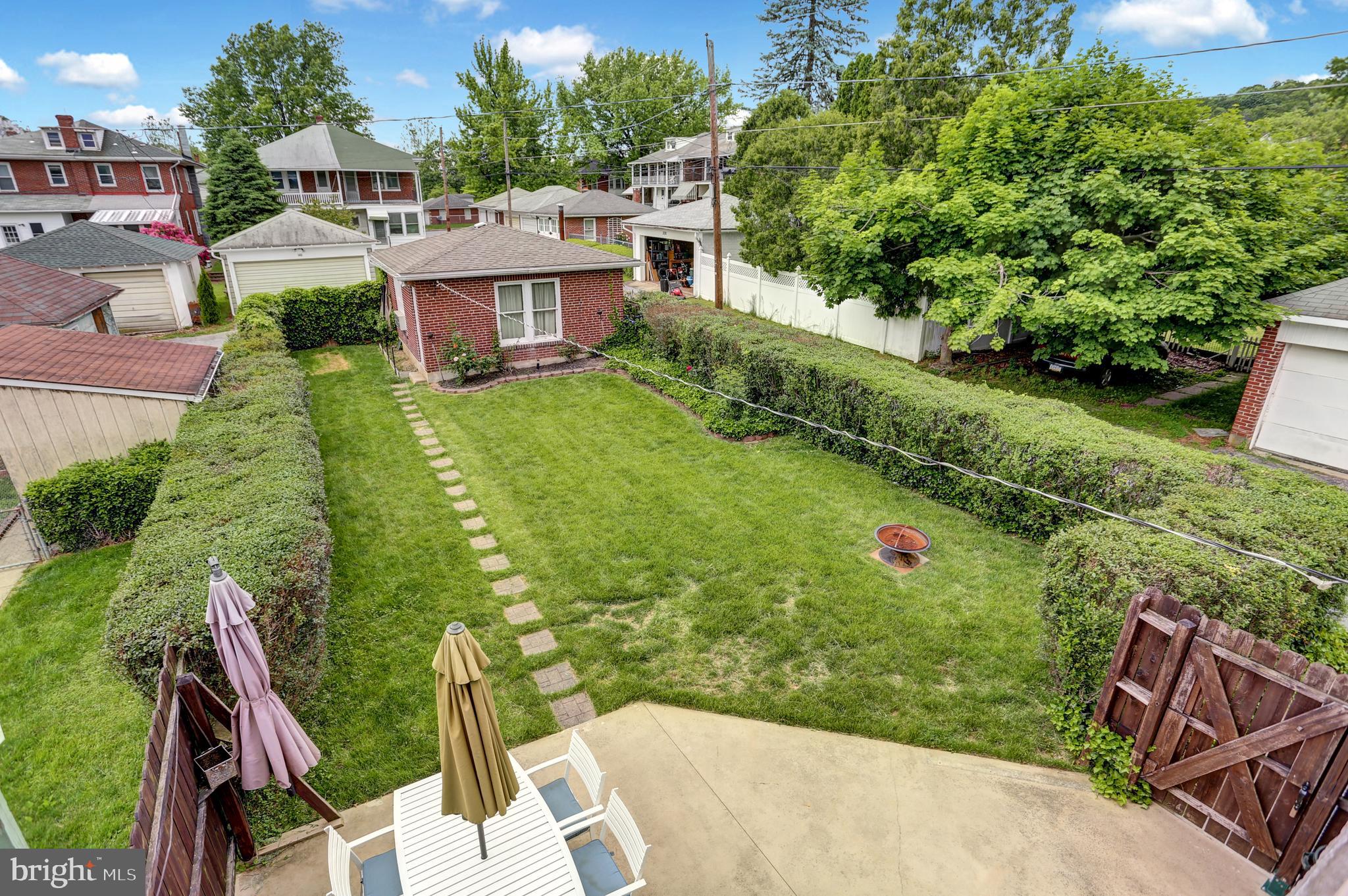 125 Reading Avenue Reading, PA 19607 - Photo 23 of 32 Gallery Image 23