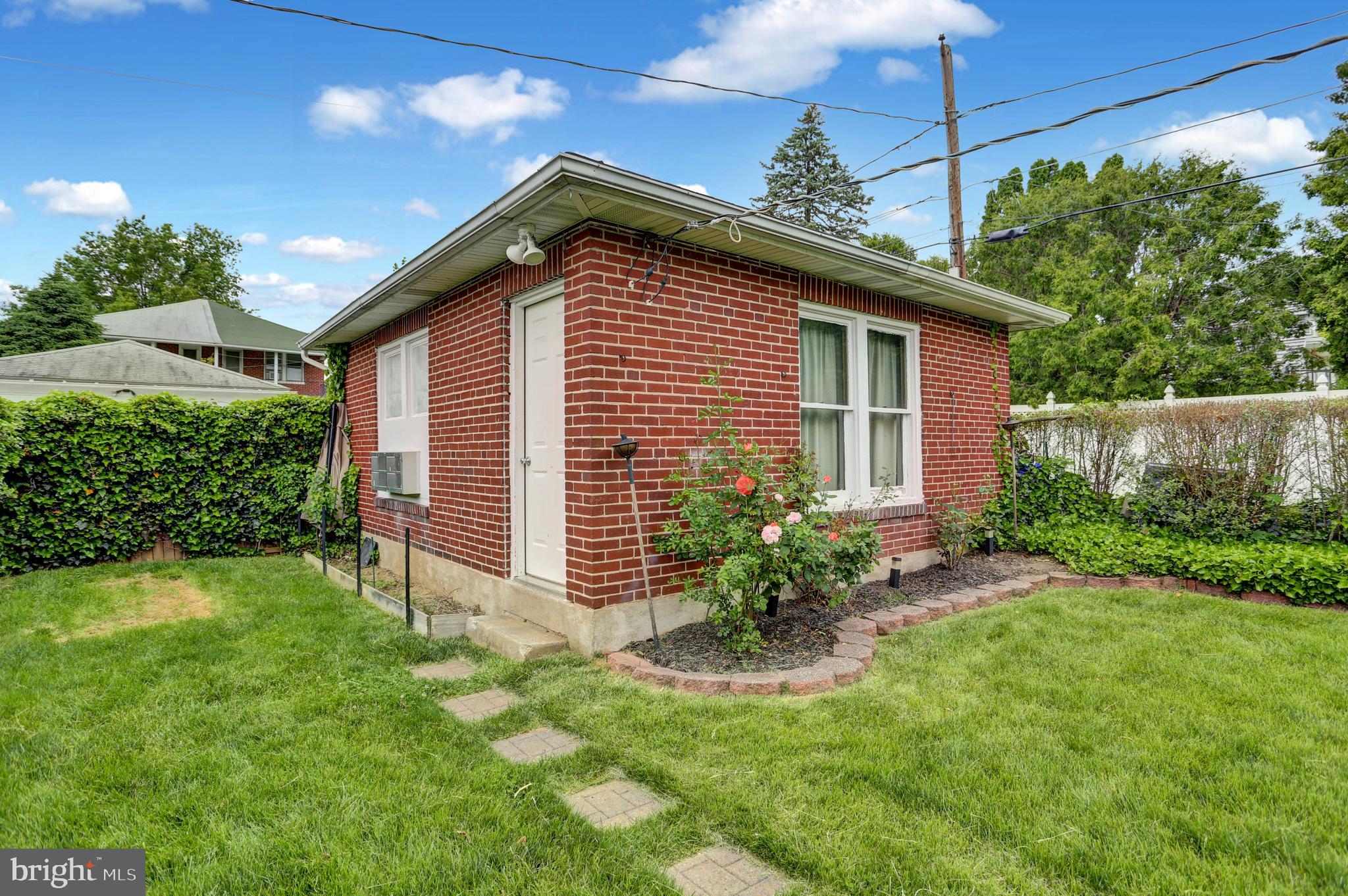 125 Reading Avenue Reading, PA 19607 - Photo 30 of 32 Gallery Image 30