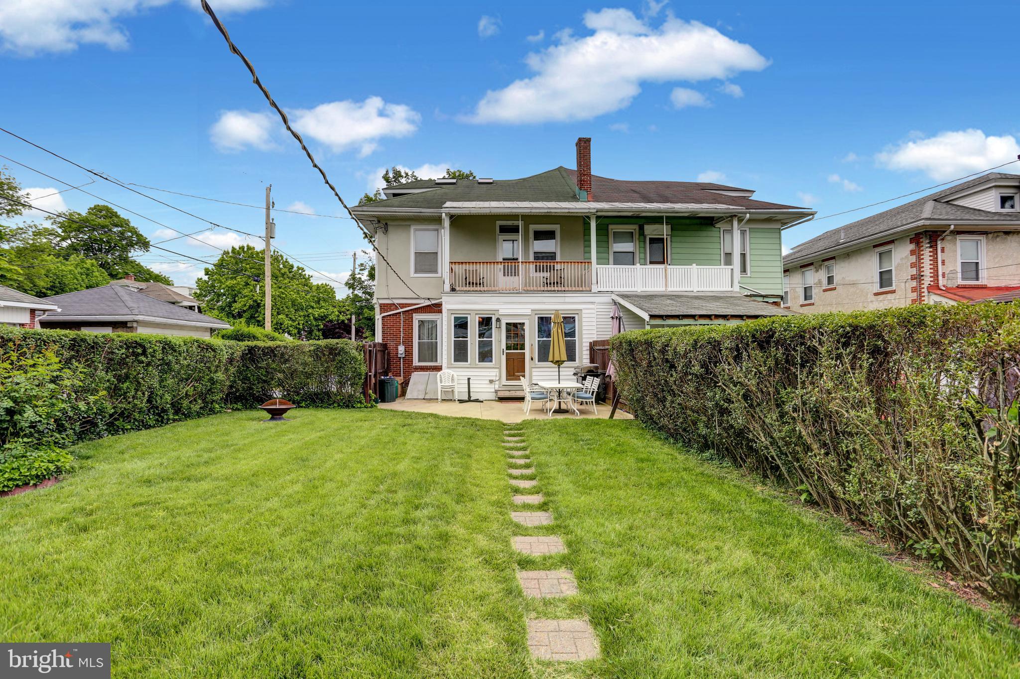 125 Reading Avenue Reading, PA 19607 - Photo 32 of 32 Gallery Image 32
