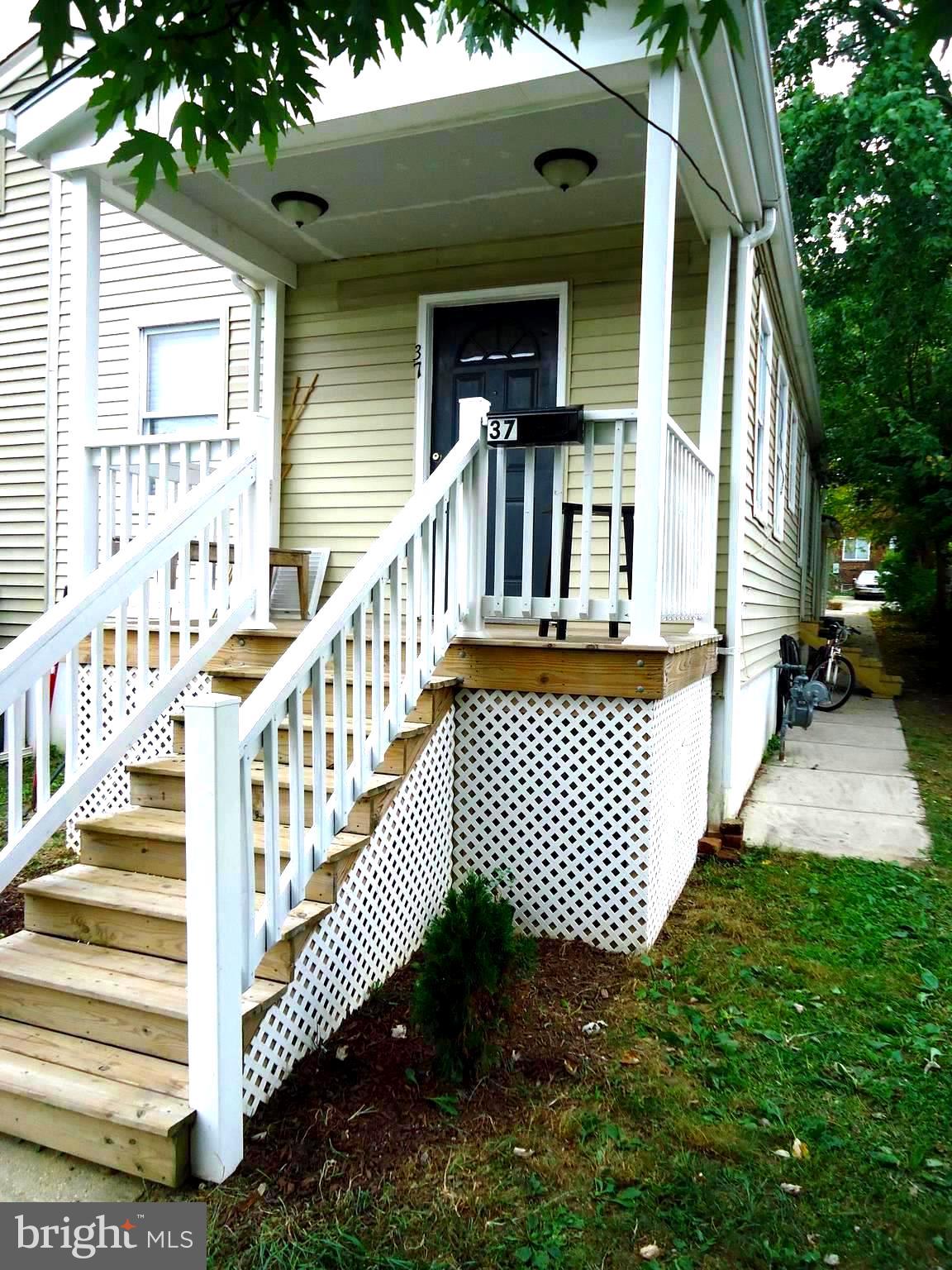 37 East Reed Avenue Alexandria, VA 22305 - Photo 2 of 18 Gallery Image 2