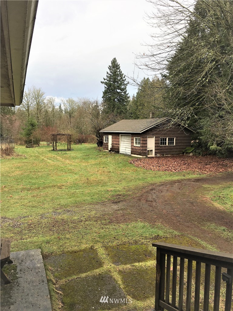 1668 Northeast Madison Road Poulsbo, WA 98370 - Photo 19 of 21 Gallery Image 19