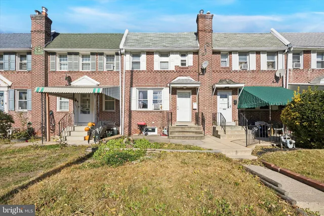 $225,000 | 209 East Greenwood Avenue, Upper Darby, PA 19050