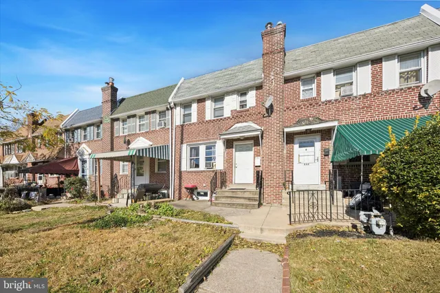 $225,000 | 209 East Greenwood Avenue, Upper Darby, PA 19050