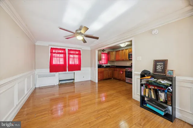 $225,000 | 209 East Greenwood Avenue, Upper Darby, PA 19050