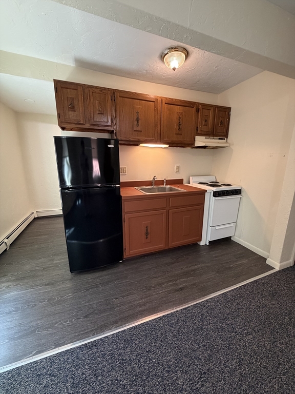 8 Exchange Street, Unit 2 Waltham, MA 02451 - Photo 1 of 8