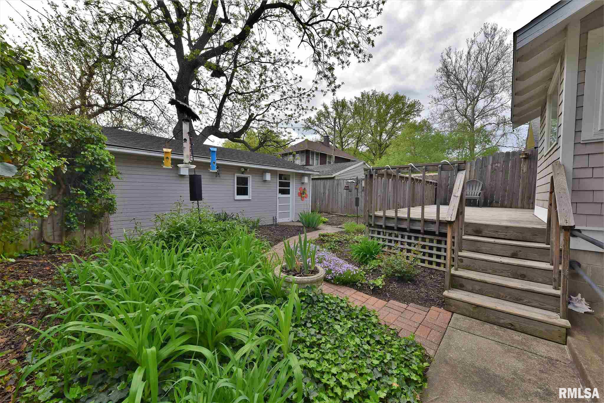 929 South Walnut Street Springfield, IL 62704 - Photo 29 of 31