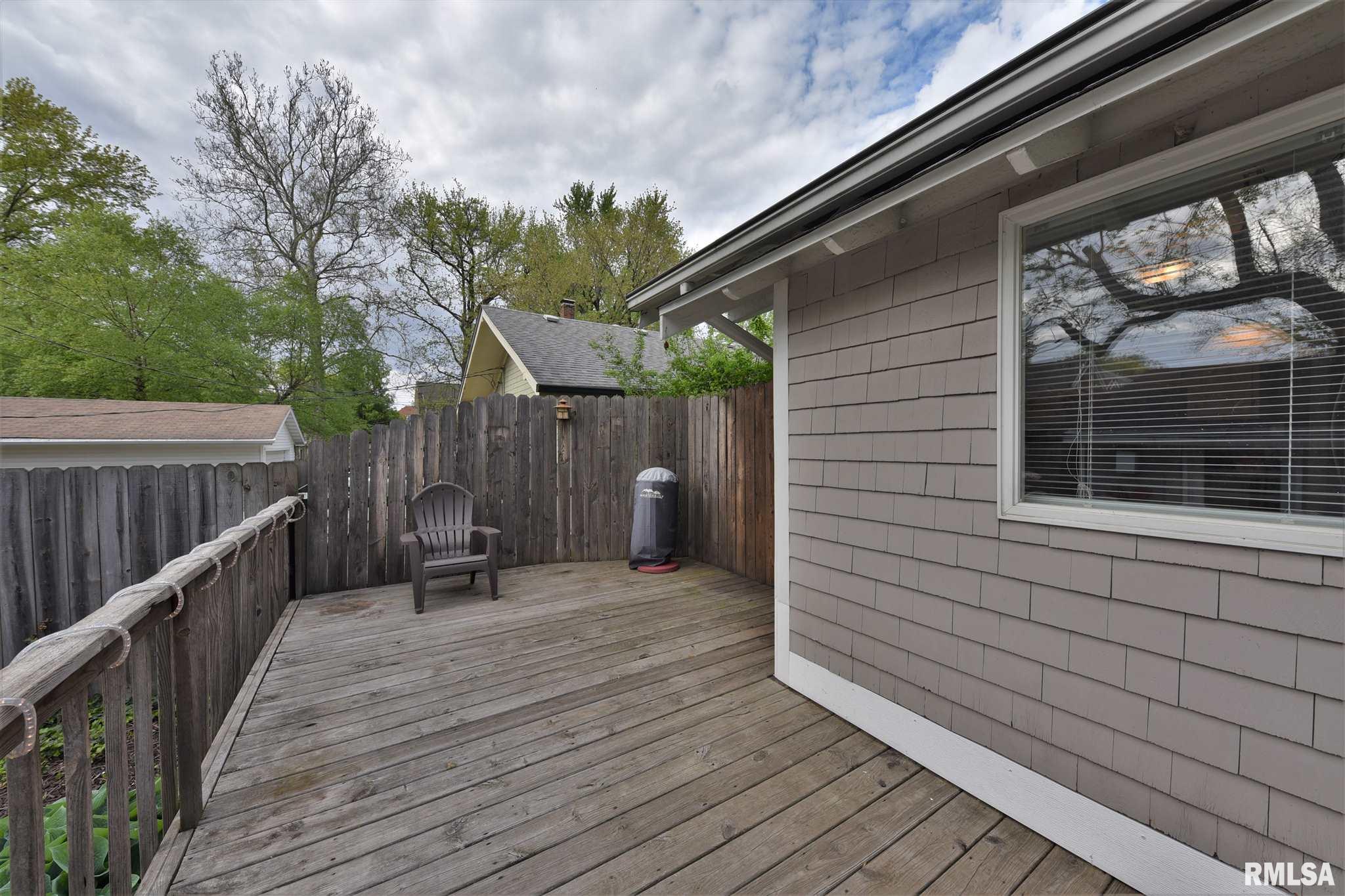 929 South Walnut Street Springfield, IL 62704 - Photo 30 of 31