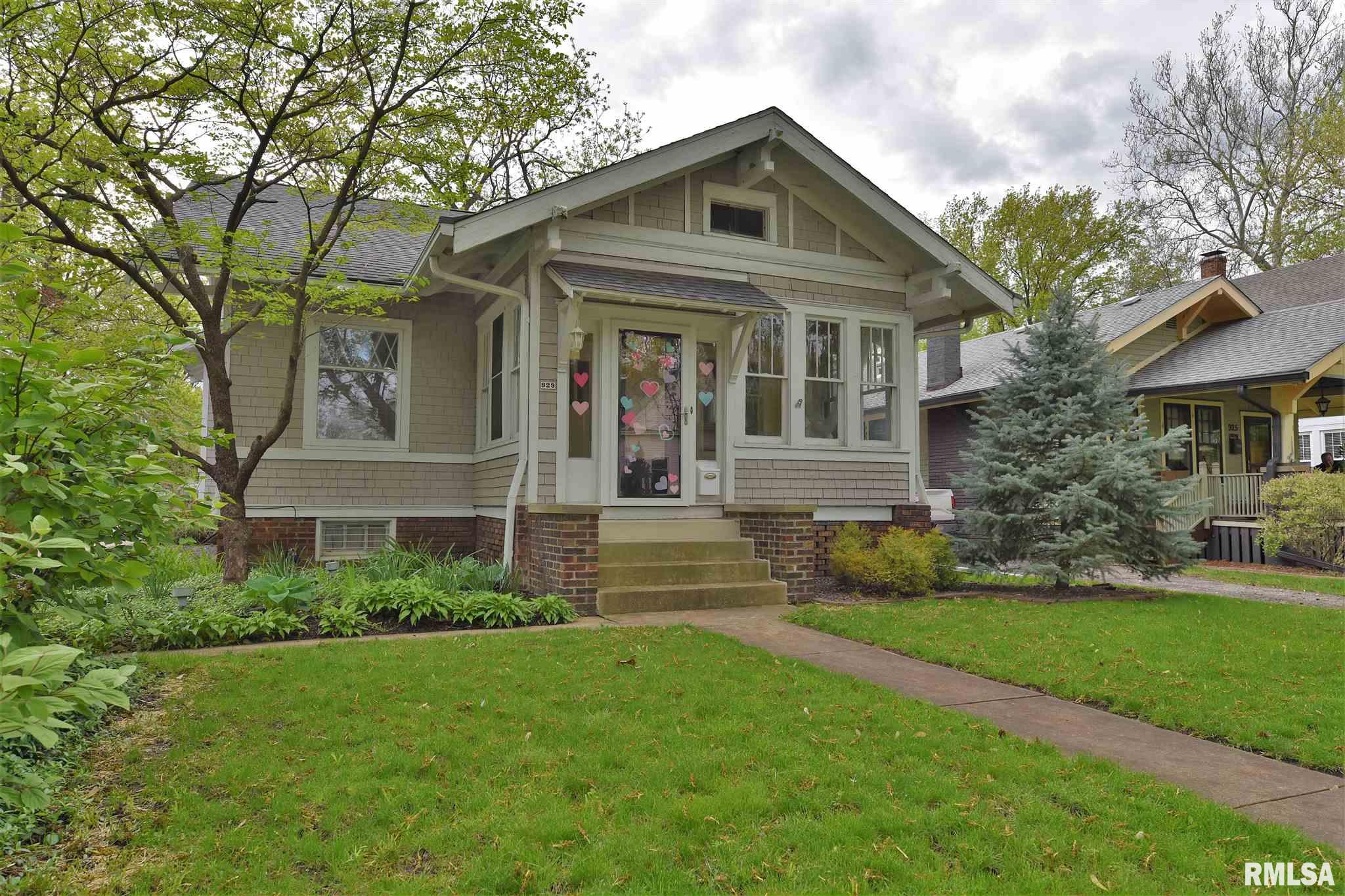 929 South Walnut Street Springfield, IL 62704 - Photo 31 of 31