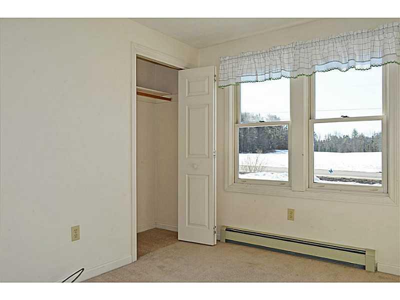 71 Wood Road Gorham, ME 04038 - Photo 13 of 20 Bedroom. Second Bedroom