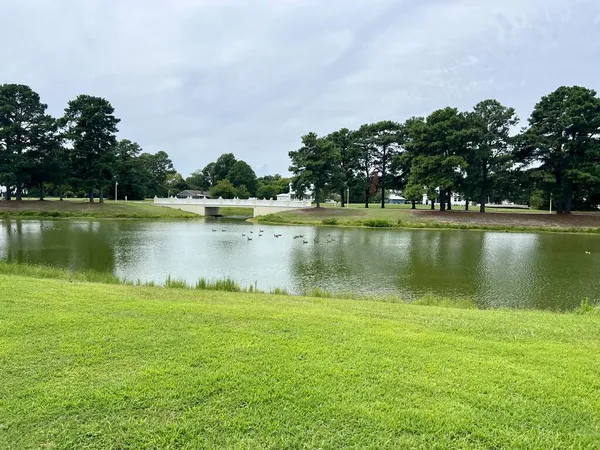 a view of a lake